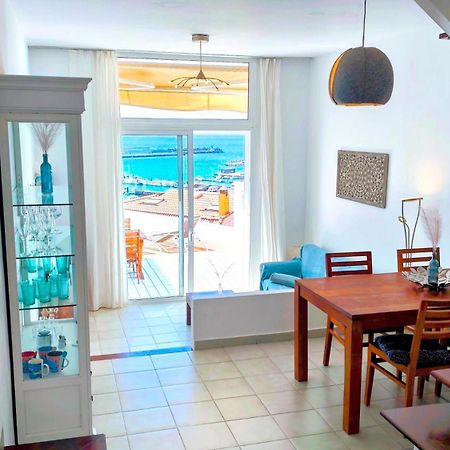 모로델제블 Casa Del Sol 아파트 외부 사진