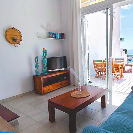 모로델제블 Casa Del Sol 아파트 외부 사진