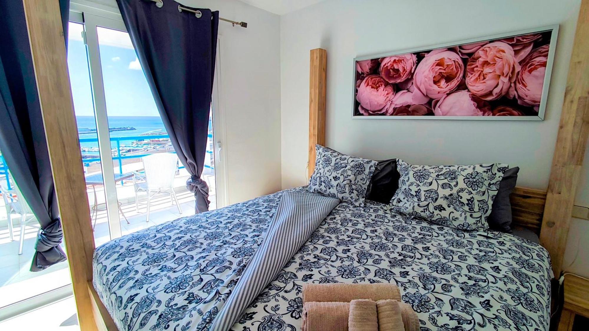 모로델제블 Casa Del Sol 아파트 외부 사진