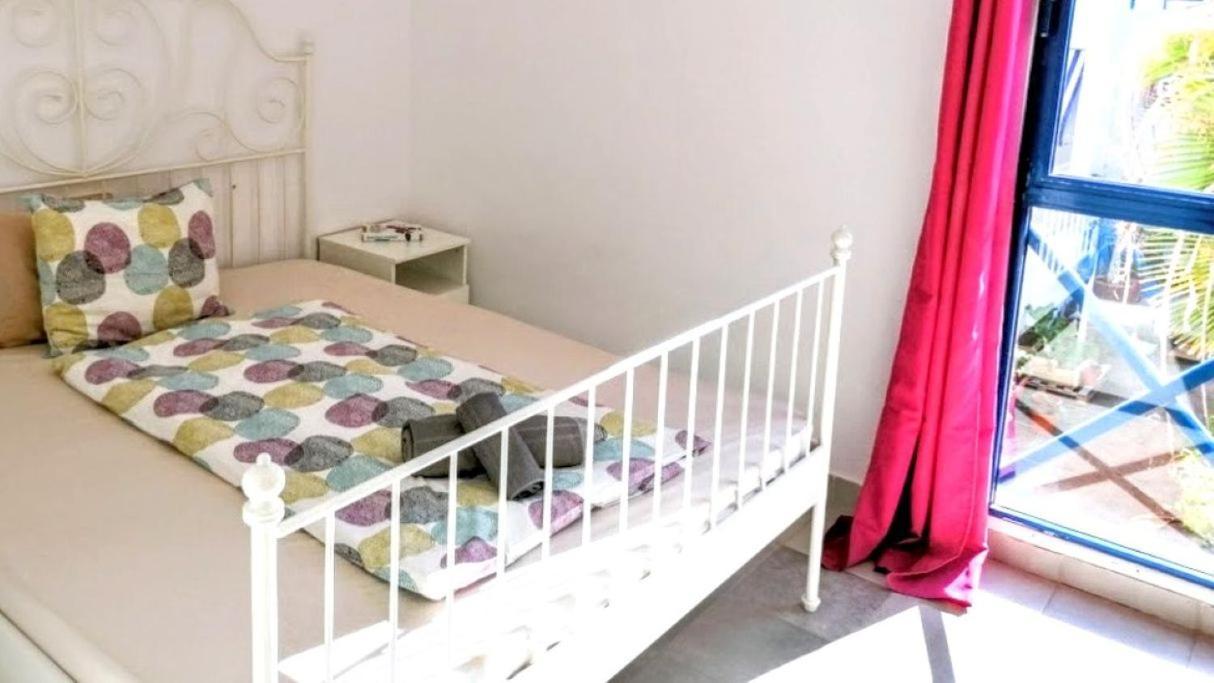 모로델제블 Casa Del Sol 아파트 외부 사진