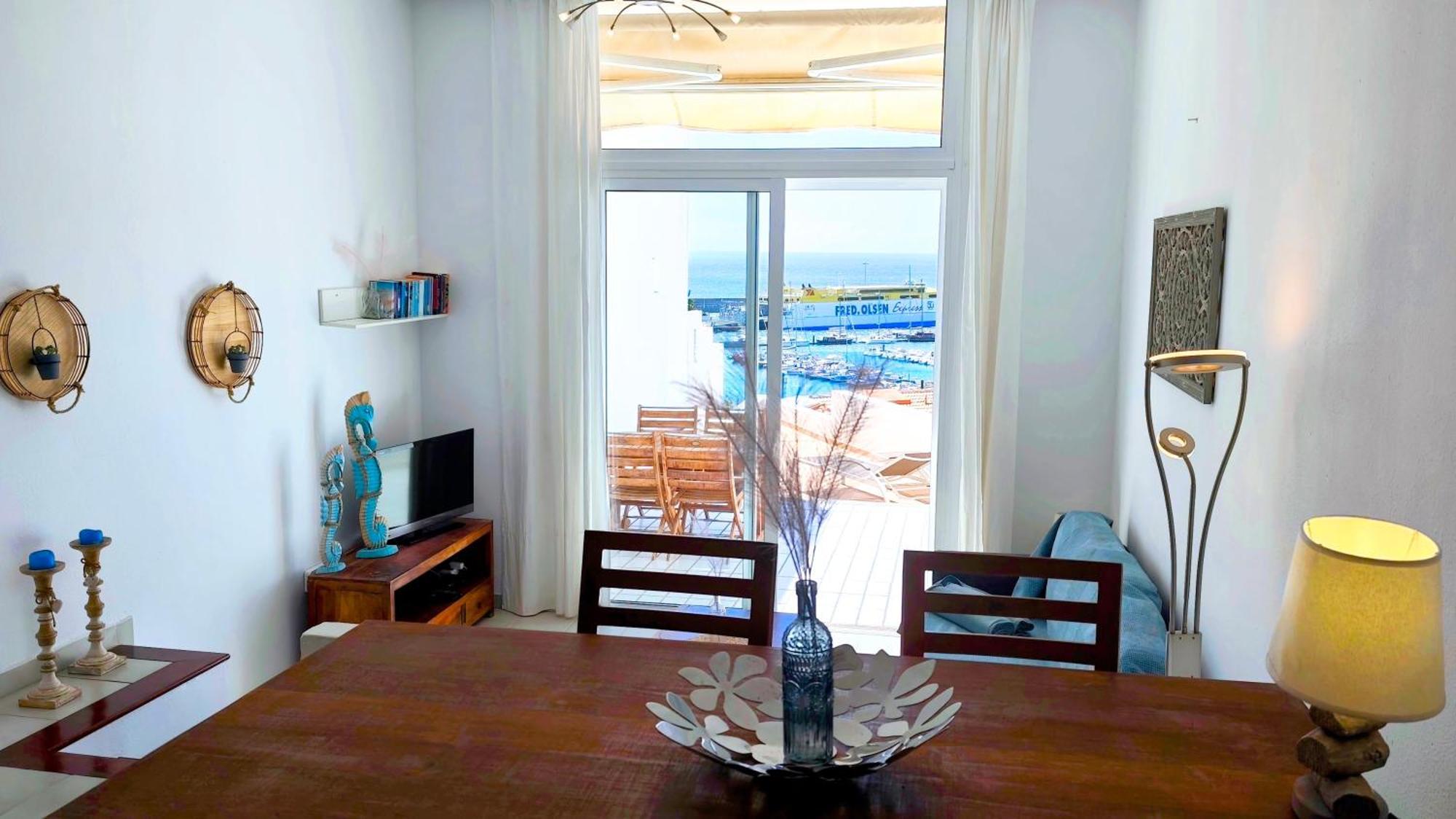 모로델제블 Casa Del Sol 아파트 외부 사진