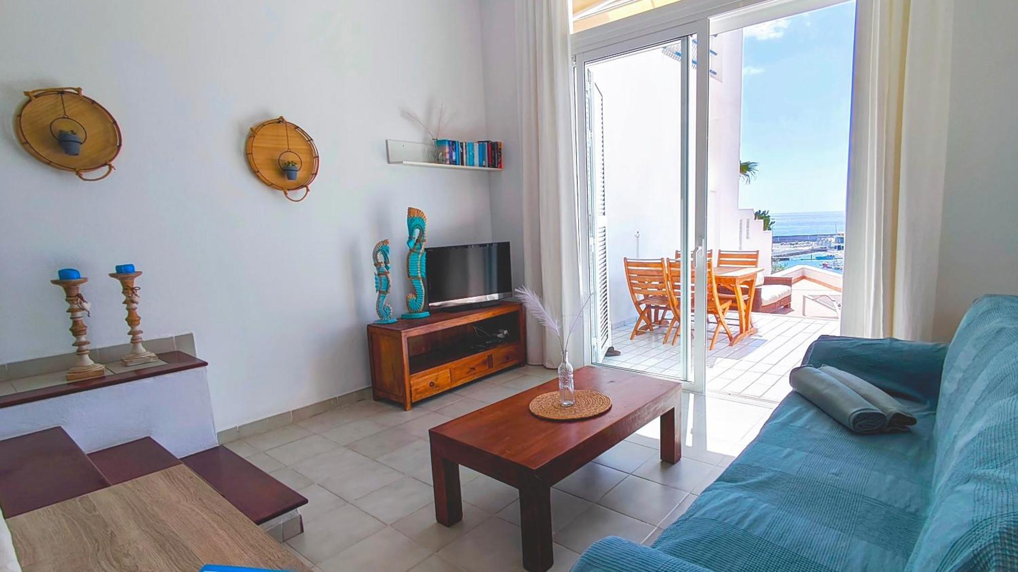 모로델제블 Casa Del Sol 아파트 외부 사진