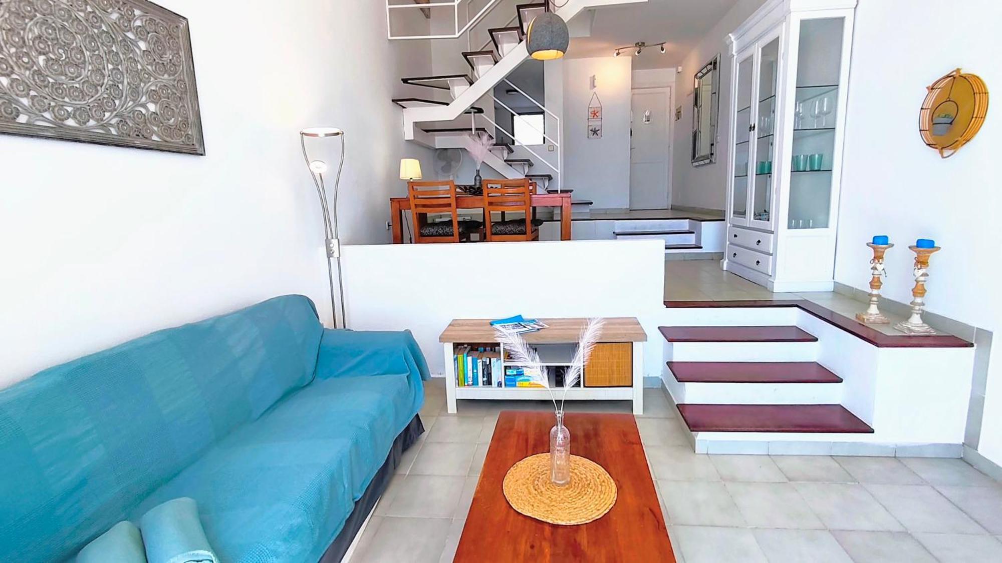 모로델제블 Casa Del Sol 아파트 외부 사진
